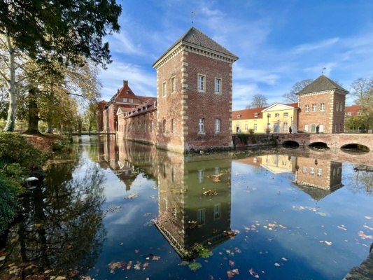 Schloss Velen 2022
