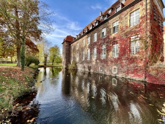 Schloss Velen 2022