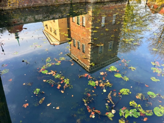 Schloss Velen 2022