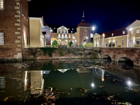 Schloss Velen 2022