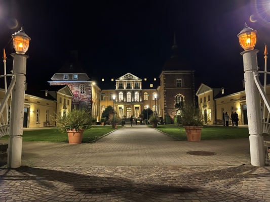Schloss Velen 2022